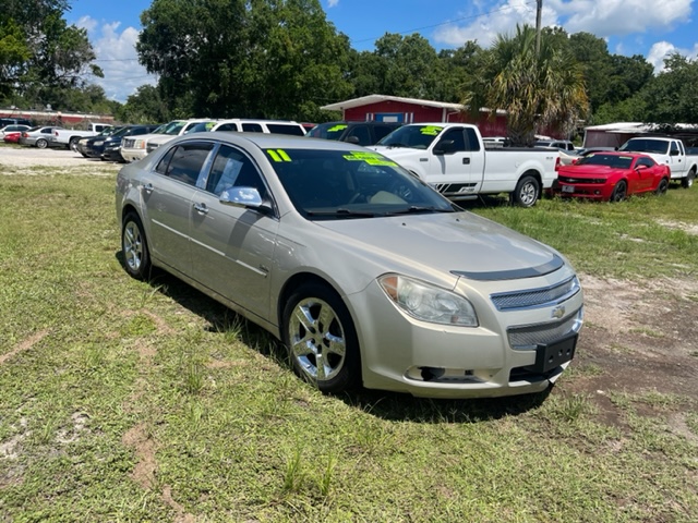 2011 Chevy Malibu - I Know A Guy Auto Sales LLC